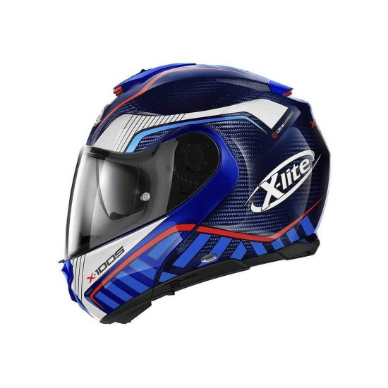 Cască moto X-Lite X-1005 [ULTRA CARBON] CHEYENNE [020]